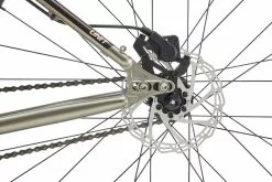 Kona Unit (2023) -MAASTOPYÖRÄT myymälä KOUN9