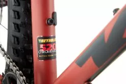 Kona Unit X (2023) -MAASTOPYÖRÄT myymälä KOUNX4