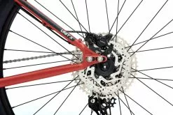 Kona Unit X (2023) -MAASTOPYÖRÄT myymälä KOUNX7