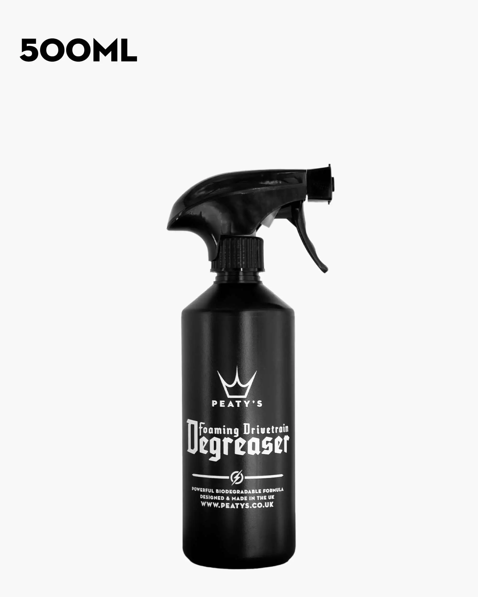 Peaty's Drivetrain Degreaser Rasvanpoistosuihke 4 Peaty's Drivetrain Degreaser Rasvanpoistosuihke - Image 2