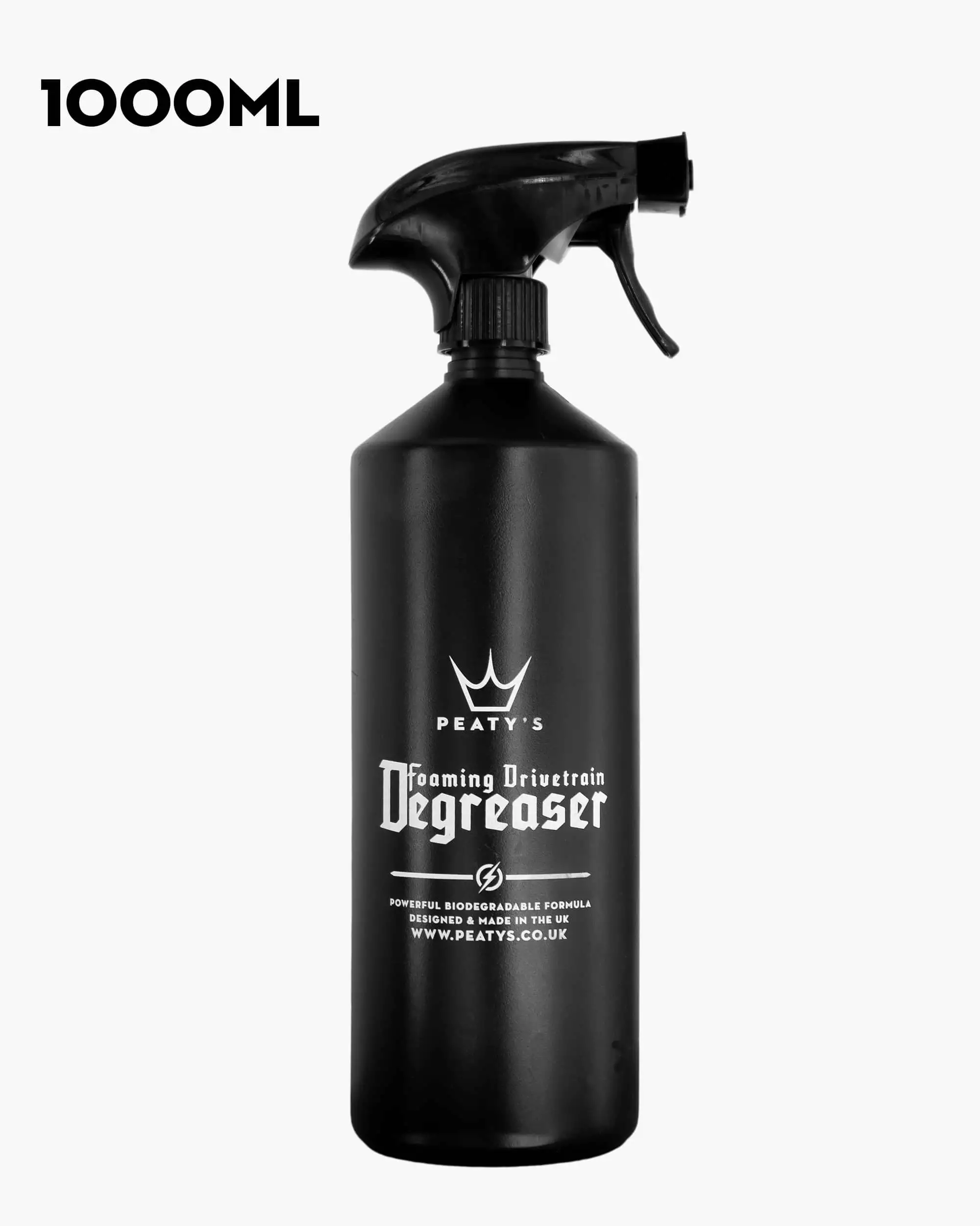 Peaty's Drivetrain Degreaser Rasvanpoistosuihke 3 Peaty's Drivetrain Degreaser Rasvanpoistosuihke