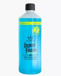 Peaty's LoamFoam Cleaner Tiiviste