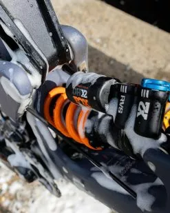 Peaty's LoamFoam Cleaner Pesuaine -MAASTOPYÖRÄT myymälä LoamFoam6 2048x 04a04313 9414 4fdb 9cce 2475dccf1e91