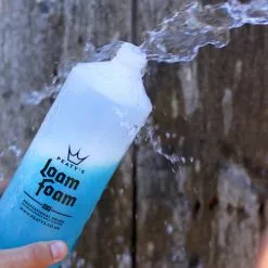 Peaty's LoamFoam Cleaner Tiiviste -MAASTOPYÖRÄT myymälä LoamFoamConcentrate1 500x500 crop center b8e81846 b0ff 4eed b7c0 adc57dcd8df7