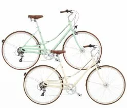 Electra Loft 7D EQ Step-Thru (2023)