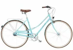 Electra Loft 7i EQ Step-Thru (2023) -MAASTOPYÖRÄT myymälä Loft7IEQLadies 19 24533 A Primary kopio