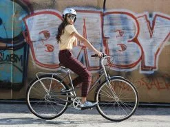 Electra Loft 7i Step-Thru (2023) -MAASTOPYÖRÄT myymälä Loft7iStepthru 21 17003 C Accessory1