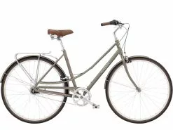 Electra Loft 7i Step-Thru (2023) -MAASTOPYÖRÄT myymälä Loft7iStepthru 21 17003 C Primary