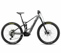 Orbea Wild FS H10 (2022)