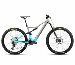 Orbea Rise H30 (2022)