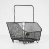 Bontrager MIK Trunk Wire Basket Takakori -MAASTOPYÖRÄT myymälä MIKTrunkWireBasket 30886 A Primary