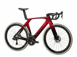 Trek Madone SLR 9 Gen 7 (2023) -MAASTOPYÖRÄT myymälä MadoneSLR9 23 37419 D Primary