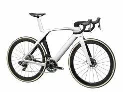 Trek Madone SLR 9 ETap Gen 7 (2023) -MAASTOPYÖRÄT myymälä MadoneSLR9eTap 23 37420 E Primary