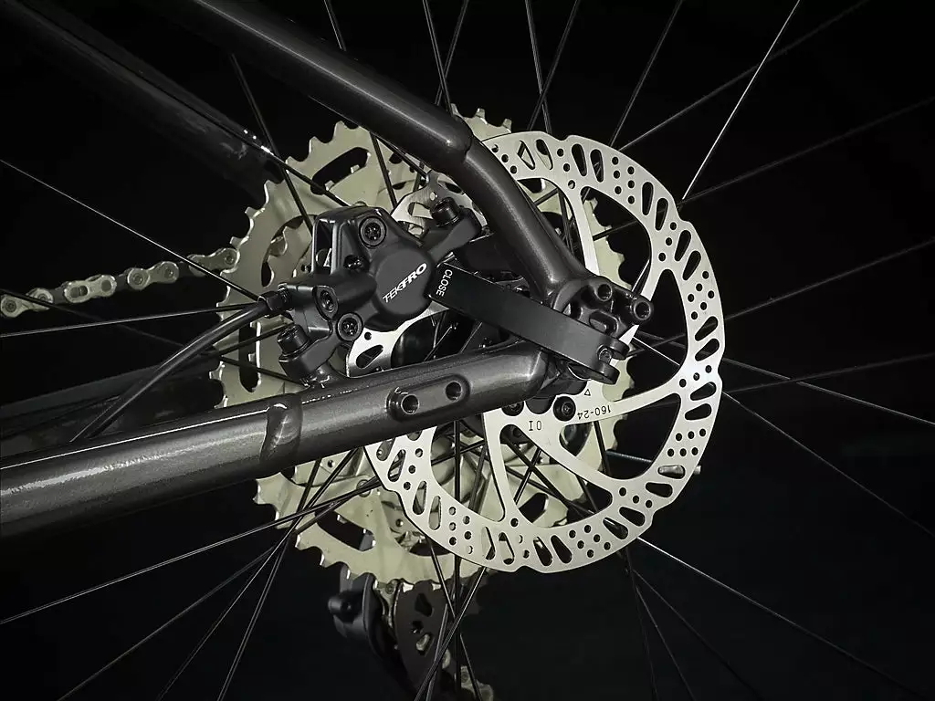 Trek Marlin 6 Gen 2 (2023) 20 Trek Marlin 6 Gen 2 (2023) - Image 18