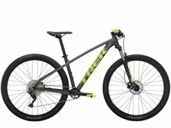 Trek Marlin 6 Gen 2 (2023) 28 Trek Marlin 6 Gen 2 (2023) -MAASTOPYÖRÄT myymälä Marlin6 22 35066 B Primary