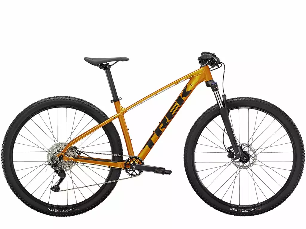 Trek Marlin 6 Gen 2 (2023) 4 Trek Marlin 6 Gen 2 (2023) - Image 2
