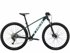 Trek Marlin 6 Gen 2 (2023) 31 Trek Marlin 6 Gen 2 (2023) -MAASTOPYÖRÄT myymälä Marlin6 22 35066 D Primary