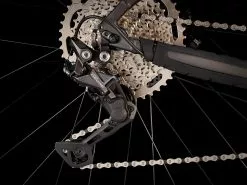 Trek Marlin 6 Gen 3 (2023) -MAASTOPYÖRÄT myymälä Marlin6 23 36966 A Alt1