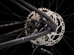 Trek Marlin 6 Gen 3 (2023) -MAASTOPYÖRÄT myymälä Marlin6 23 36966 A Alt5