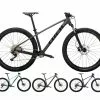 Trek Marlin 6 Gen 3 (2023) 2 Trek Marlin 6 Gen 3 (2023) -MAASTOPYÖRÄT myymälä Marlin6gen3