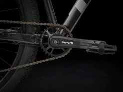 Trek Marlin 8 Gen 2 (2023) -MAASTOPYÖRÄT myymälä Marlin8 21 34649 A Alt2