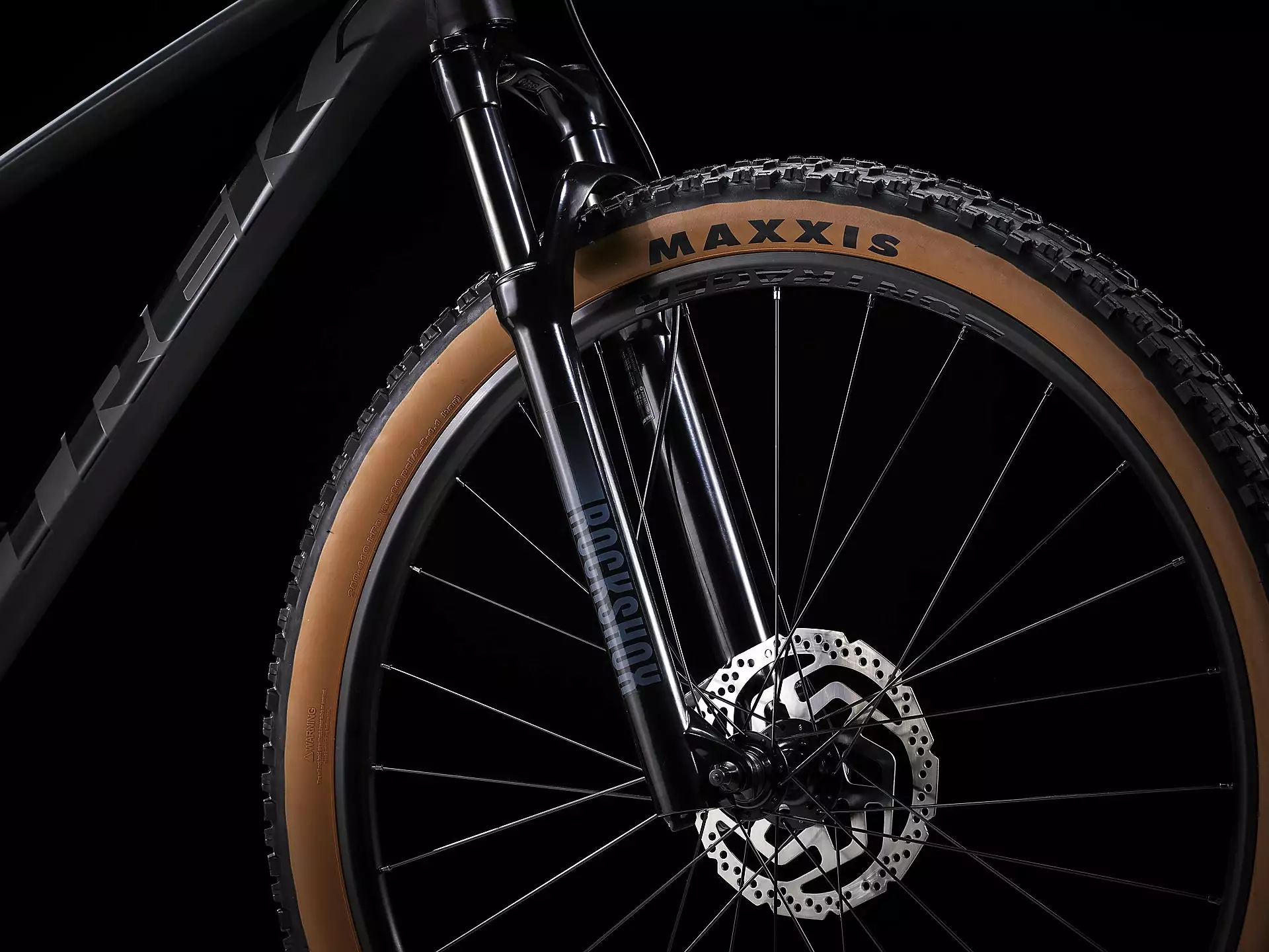 Trek Marlin 8 Gen 3 (2023) 8 Trek Marlin 8 Gen 3 (2023) - Image 6