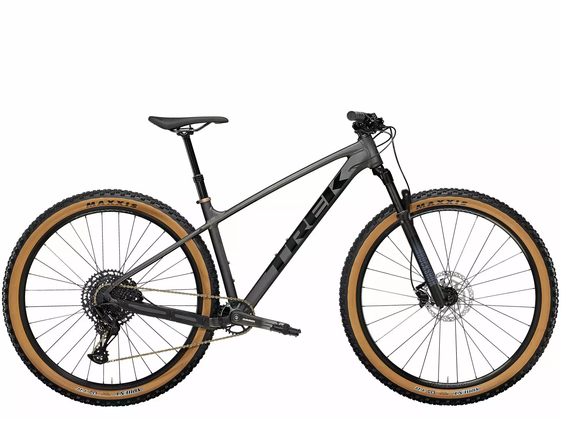 Trek Marlin 8 Gen 3 (2023) 4 Trek Marlin 8 Gen 3 (2023) - Image 2