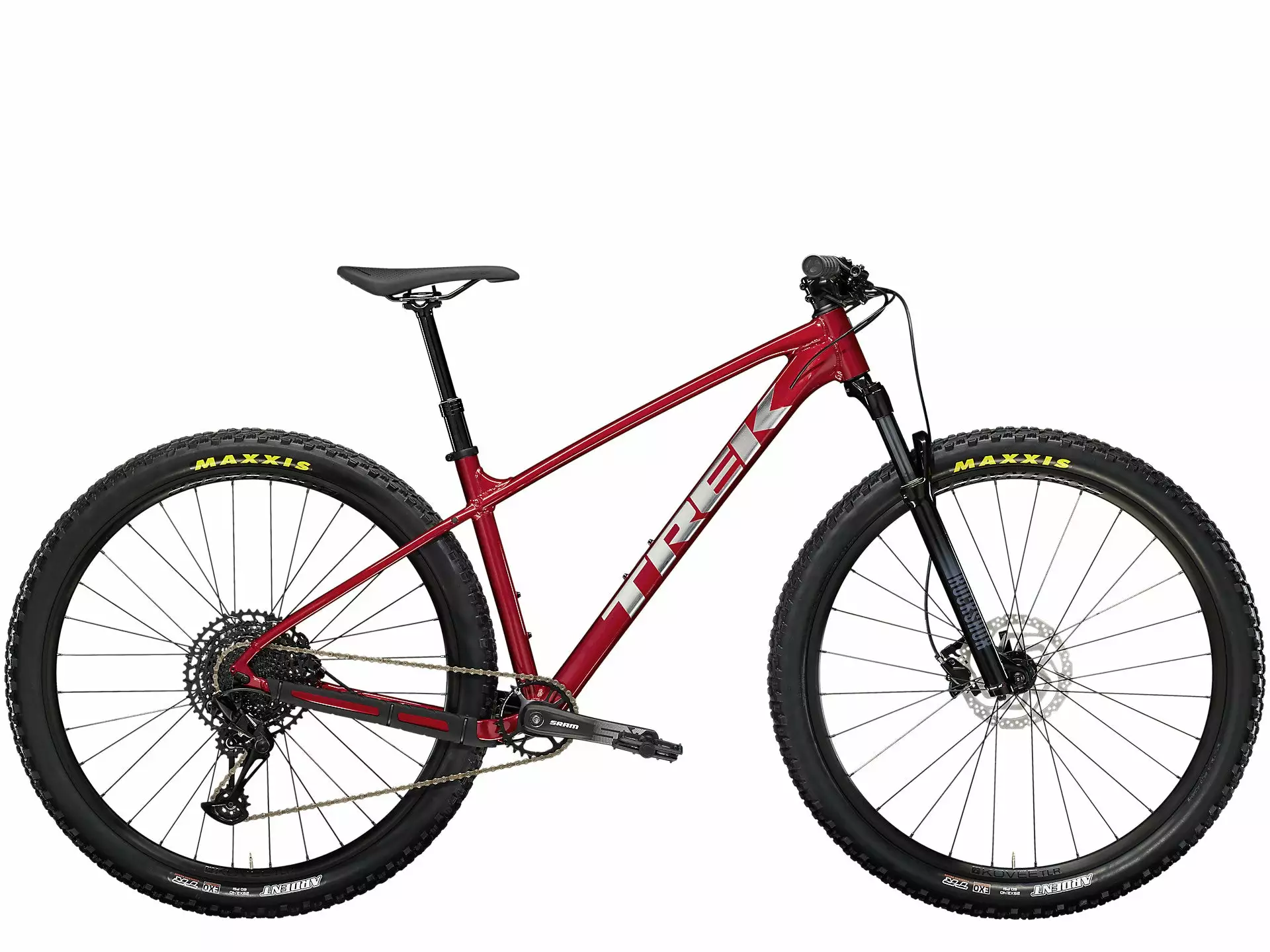 Trek Marlin 8 Gen 3 (2023) 10 Trek Marlin 8 Gen 3 (2023) - Image 8