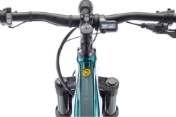 Kona El Kahuna SUV (2022) -MAASTOPYÖRÄT myymälä Nayttokuva2022 4 12kello10.40.17