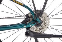 Kona El Kahuna SUV (2022) -MAASTOPYÖRÄT myymälä Nayttokuva2022 4 12kello10.40.51