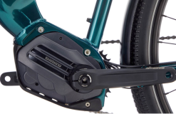 Kona El Kahuna SUV (2022) -MAASTOPYÖRÄT myymälä Nayttokuva2022 4 12kello10.41.38