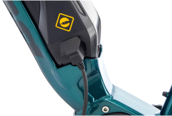 Kona El Kahuna SUV (2022) -MAASTOPYÖRÄT myymälä Nayttokuva2022 4 12kello10.41.51