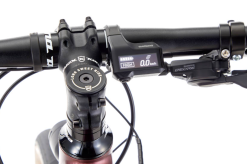 Kona Dew-E DL (2022) -MAASTOPYÖRÄT myymälä Nayttokuva2022 5 9kello19.24.59