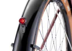 Kona Dew-E DL (2022) -MAASTOPYÖRÄT myymälä Nayttokuva2022 5 9kello19.26.20