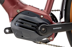 Kona Dew-E DL (2022) -MAASTOPYÖRÄT myymälä Nayttokuva2022 5 9kello19.28.12