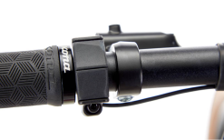 Kona Dew-E DL (2022) -MAASTOPYÖRÄT myymälä Nayttokuva2022 5 9kello19.28.27