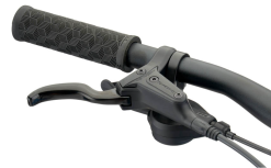 Kona Dew Deluxe (2022) -MAASTOPYÖRÄT myymälä Nayttokuva2022 5 9kello19.47.32