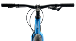 Kona Dew Deluxe (2022) -MAASTOPYÖRÄT myymälä Nayttokuva2022 5 9kello19.47.51