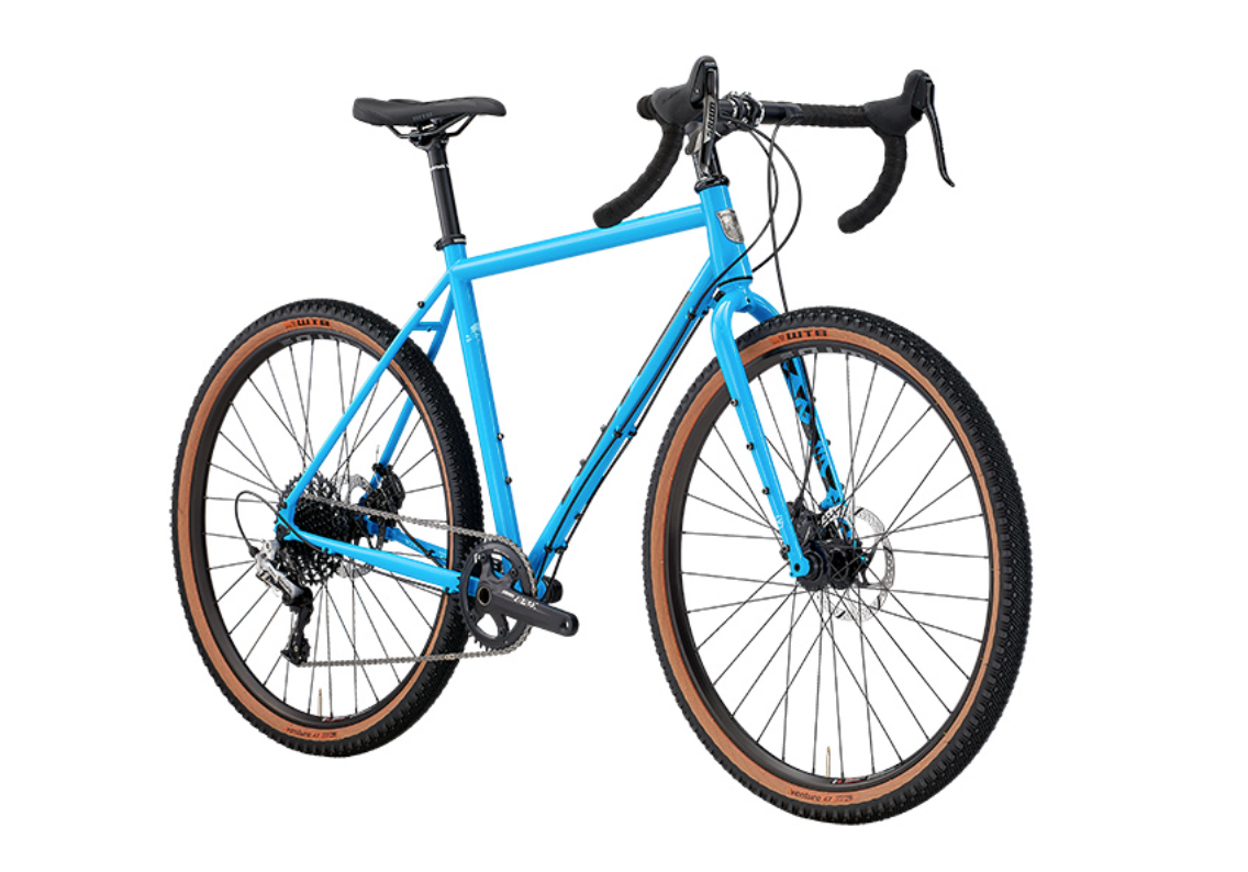 Kona Rove DL (2022) 4 Kona Rove DL (2022) - Image 2