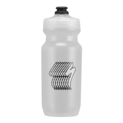 Specialized Little Big Mouth Läpinäkyvä 650ml Juomapullo