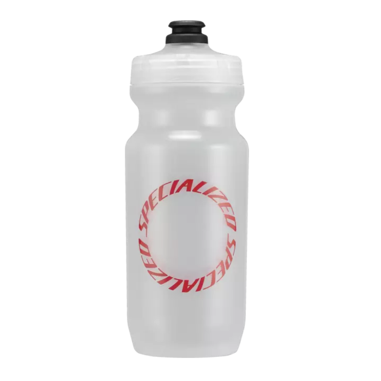 Specialized Little Big Mouth Läpinäkyvä 650ml Juomapullo 3 Specialized Little Big Mouth Läpinäkyvä 650ml Juomapullo