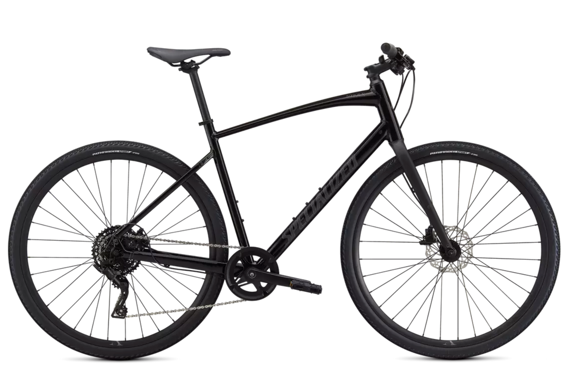 Specialized Sirrus X 2.0 4 Specialized Sirrus X 2.0 - Image 2