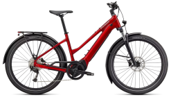 Specialized Turbo Vado 3.0 Step-Through 32 Specialized Turbo Vado 3.0 Step-Through -MAASTOPYÖRÄT myymälä Nayttokuva2023 3 20kello10.38.38