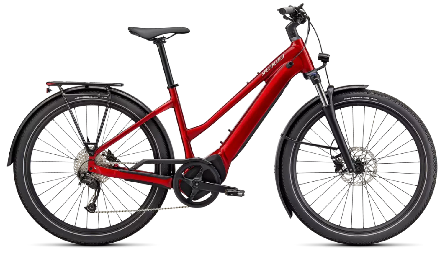 Specialized Turbo Vado 3.0 Step-Through 15 Specialized Turbo Vado 3.0 Step-Through - Image 13