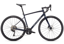 Specialized Diverge Elite E5 (2022) -MAASTOPYÖRÄT myymälä Nayttokuva2023 3 21kello13.08.15