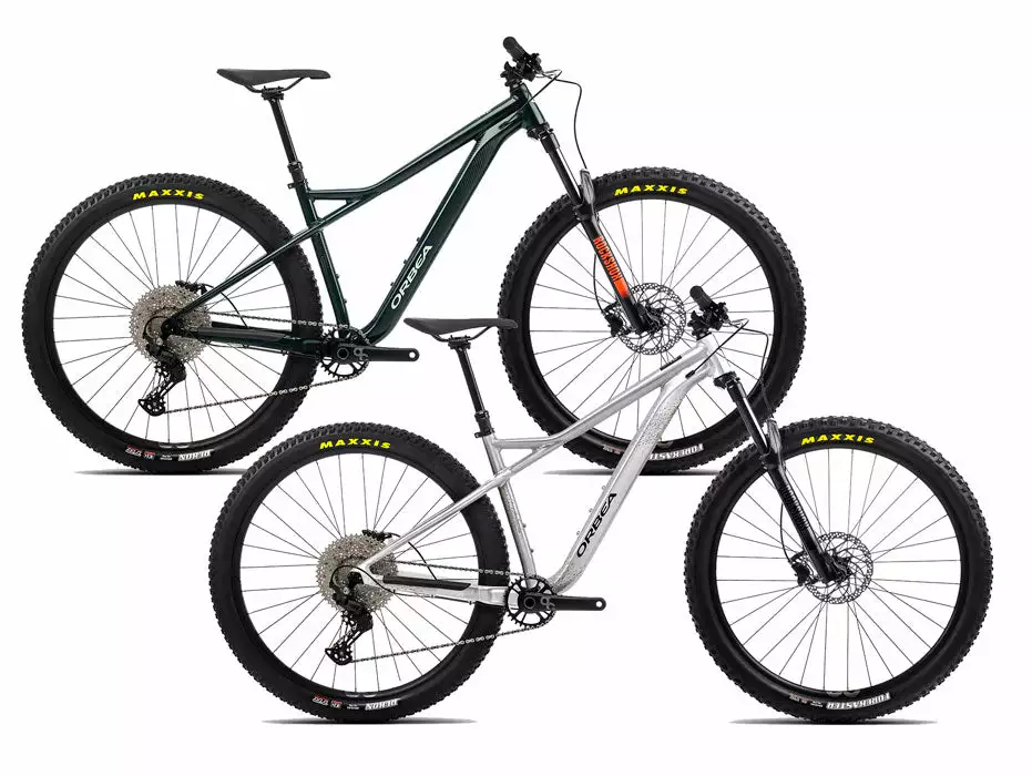 Orbea Laufey H30 (2022) 3 Orbea Laufey H30 (2022)