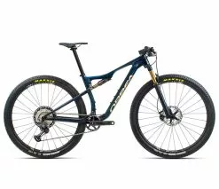 Orbea Oiz M-Pro