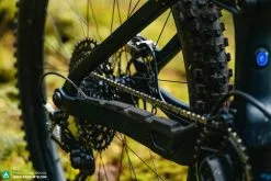 Orbea Rise M20 (2021) -MAASTOPYÖRÄT myymälä Orbea Rise E Mountainbike Review 22
