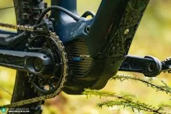 Orbea Rise M20 (2021) -MAASTOPYÖRÄT myymälä Orbea Rise E Mountainbike Review 25