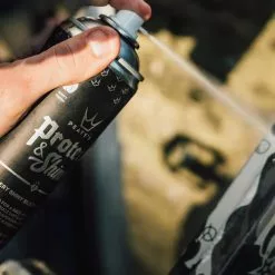Peaty's Protect & Shine Spray 400ml -MAASTOPYÖRÄT myymälä PandS2 500x500 crop center 3d0bf70d 96cf 4c55 9504 fb955f30f7a3